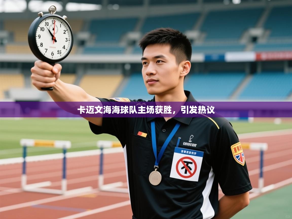 卡迈文海海球队主场获胜,引发热议 第2张
