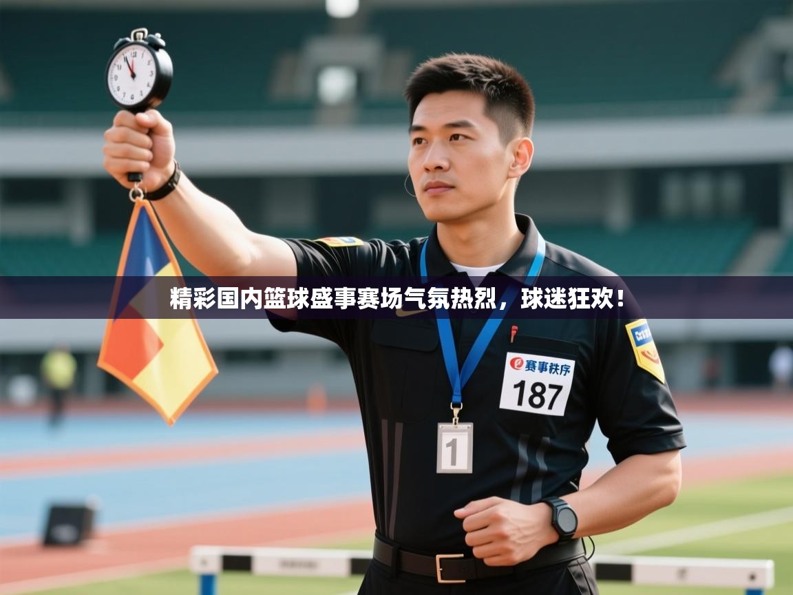 精彩国内篮球盛事赛场气氛热烈,球迷狂欢! 第1张