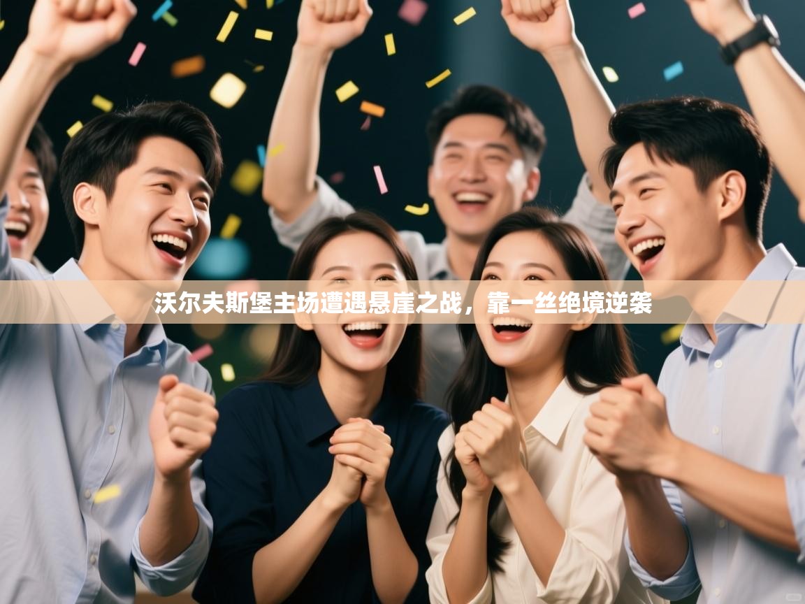 沃尔夫斯堡主场遭遇悬崖之战,靠一丝绝境逆袭 第1张