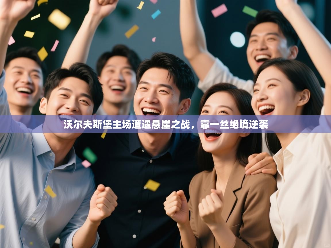 沃尔夫斯堡主场遭遇悬崖之战,靠一丝绝境逆袭 第2张