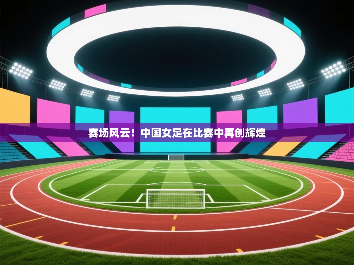赛场风云！中国女足在比赛中再创辉煌  第1张