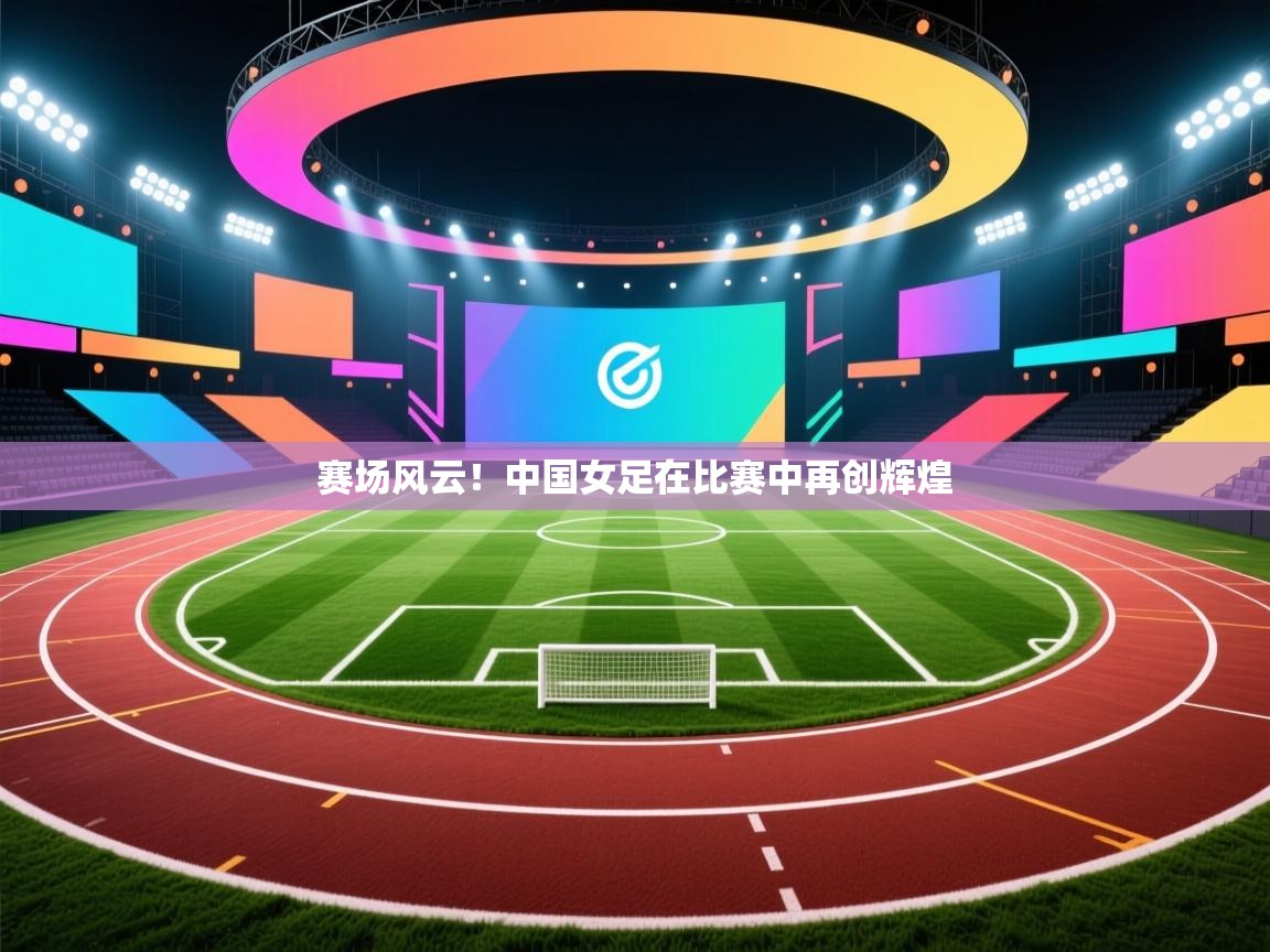 赛场风云！中国女足在比赛中再创辉煌  第2张