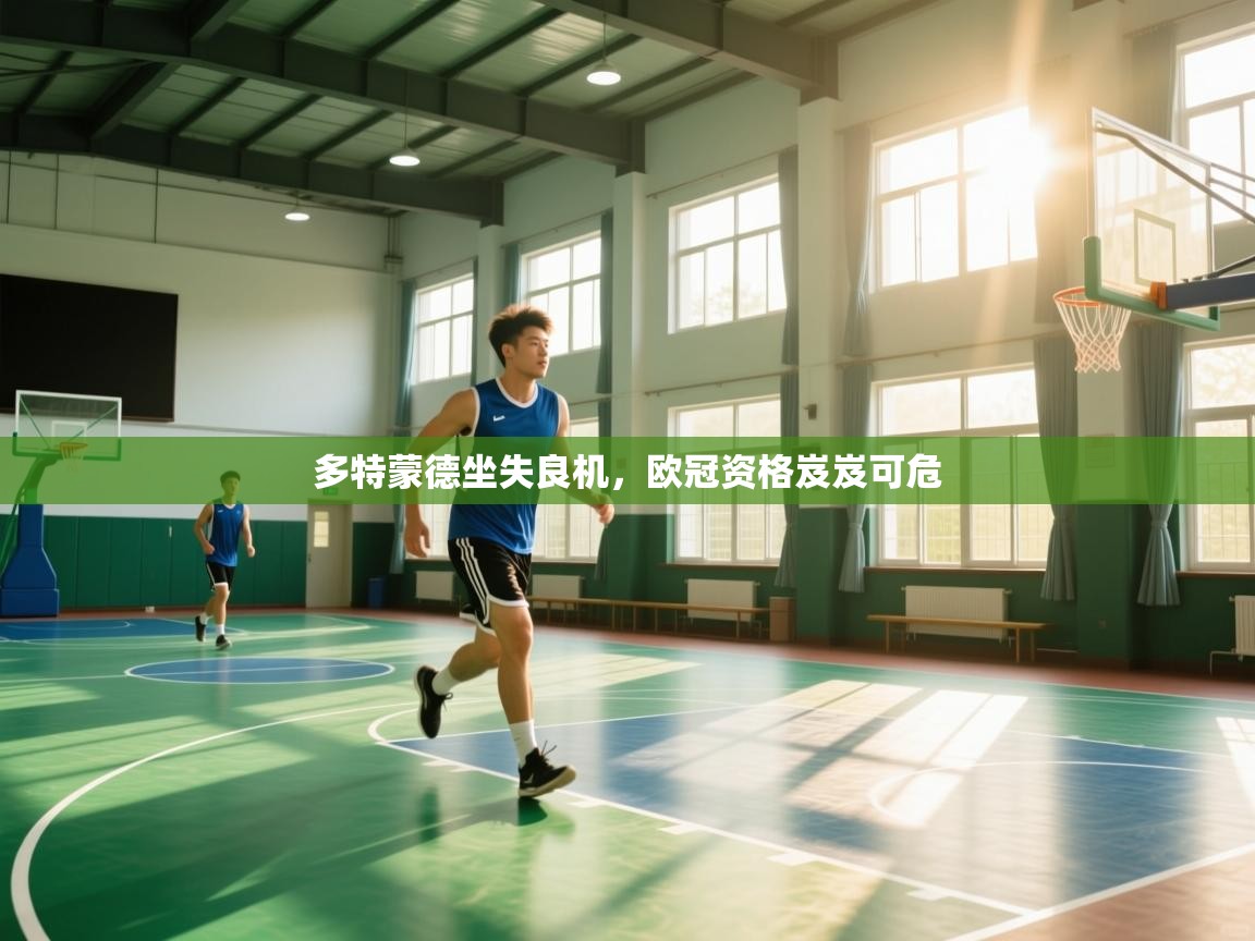 多特蒙德坐失良机，欧冠资格岌岌可危  第1张