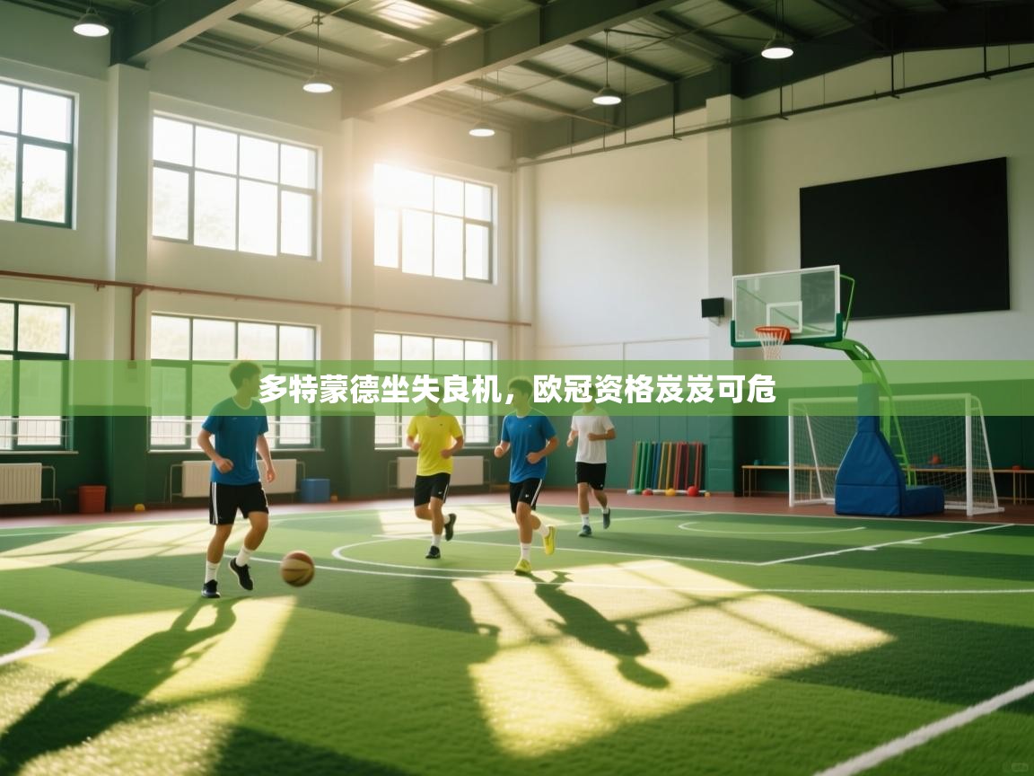 多特蒙德坐失良机，欧冠资格岌岌可危  第2张