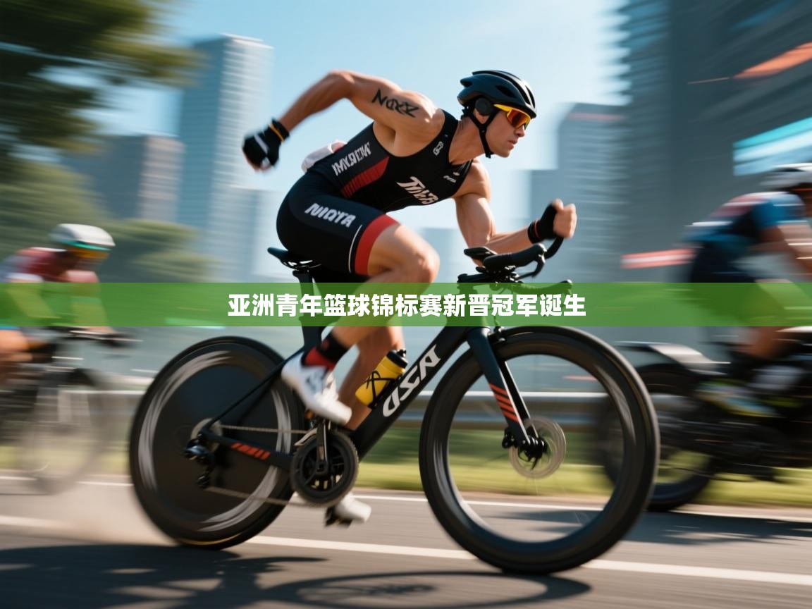 亚洲青年篮球锦标赛新晋冠军诞生  第1张