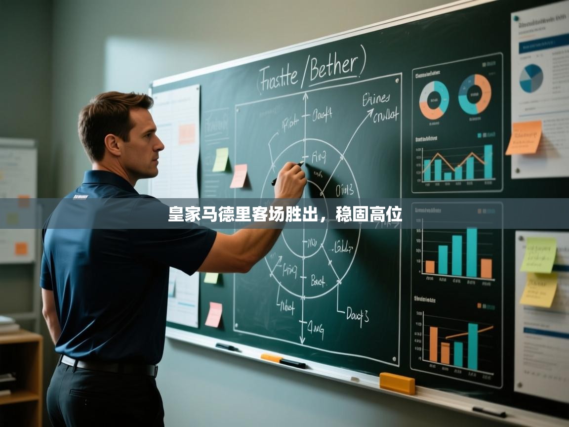 皇家马德里客场胜出，稳固高位  第2张