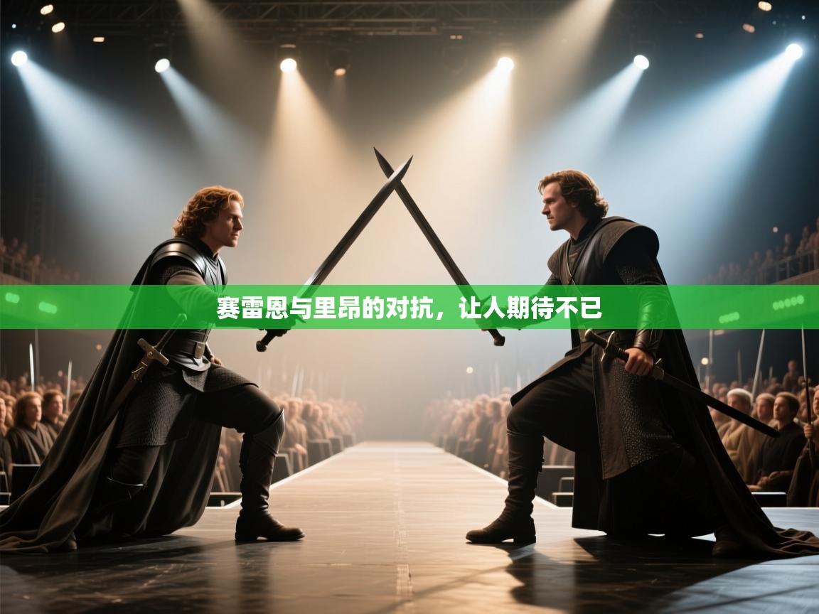 赛雷恩与里昂的对抗，让人期待不已  第2张