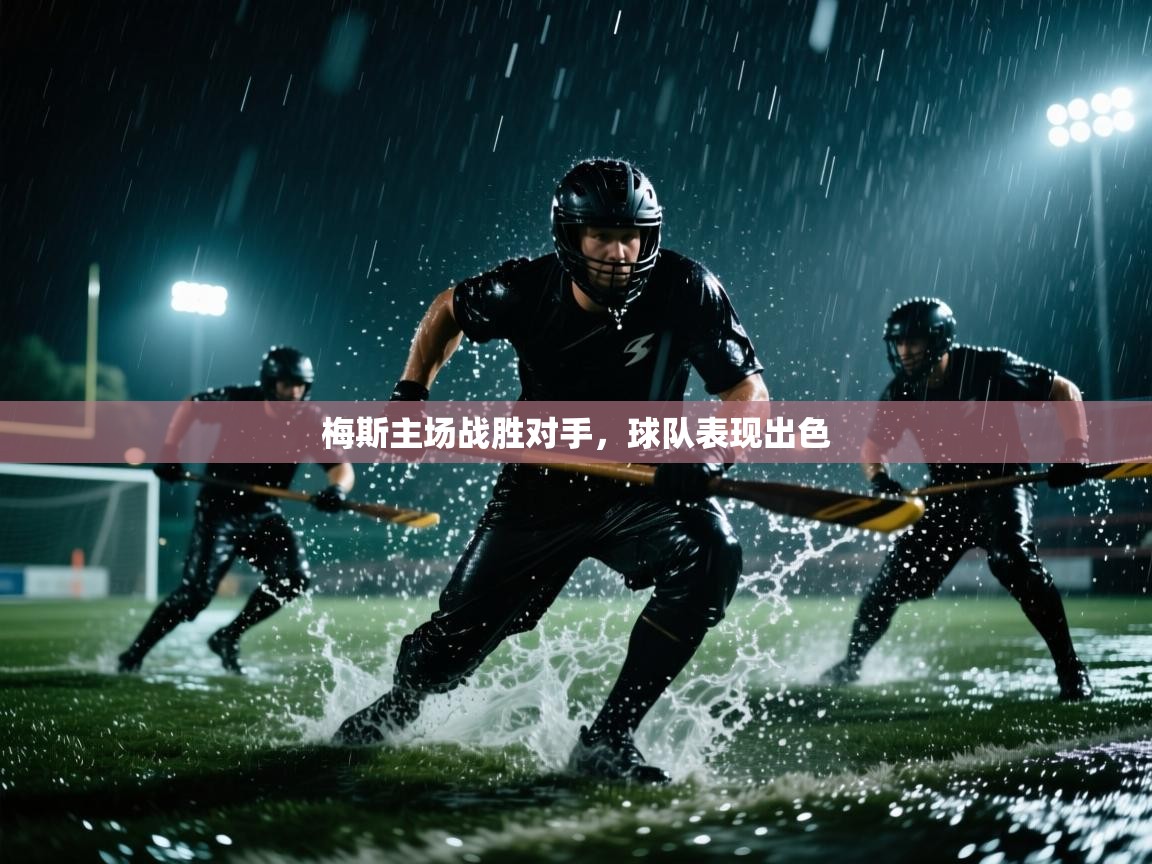 梅斯主场战胜对手，球队表现出色  第1张