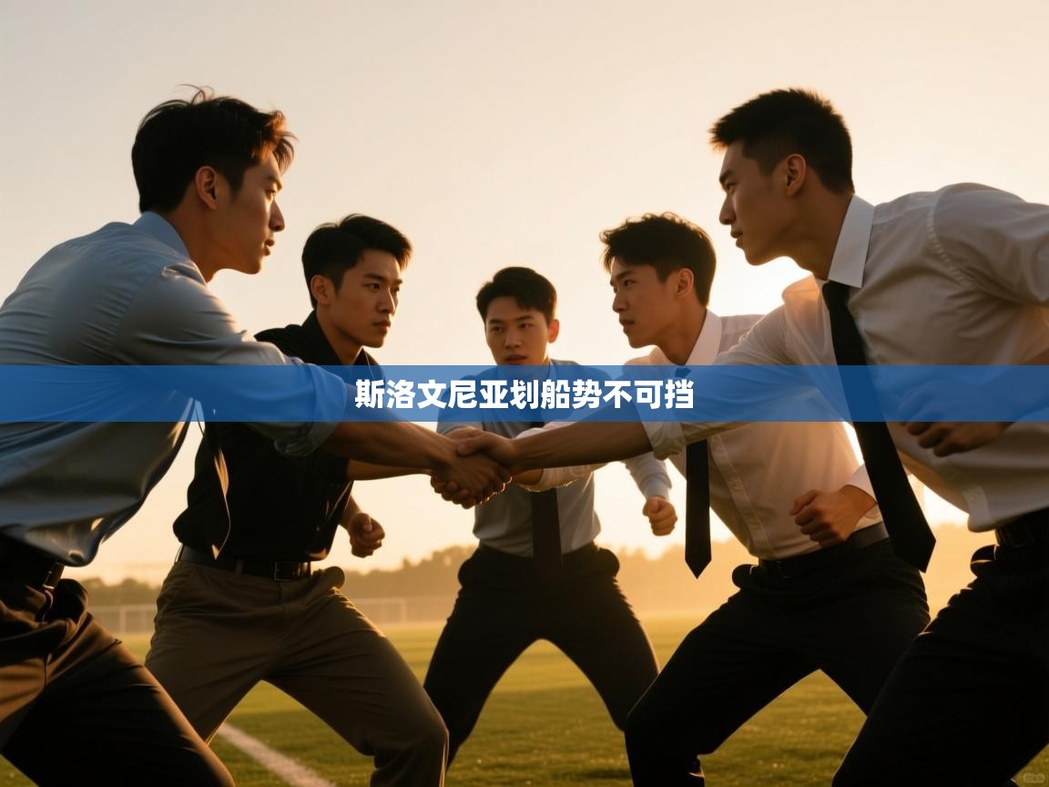 斯洛文尼亚划船势不可挡  第2张