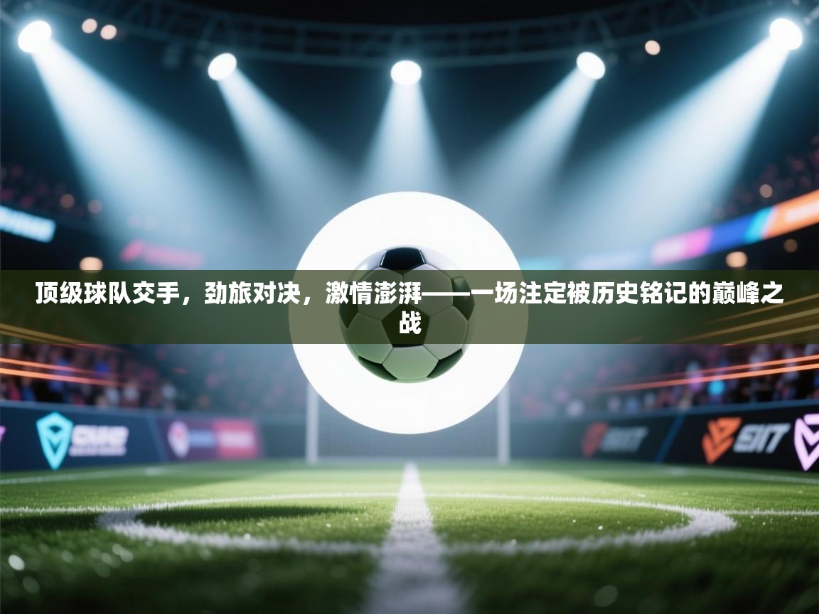 顶级球队交手，劲旅对决，激情澎湃——一场注定被历史铭记的巅峰之战  第1张