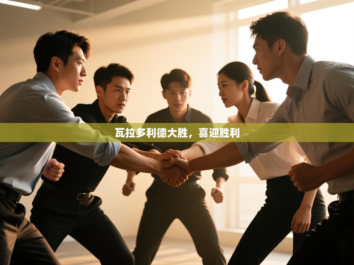 瓦拉多利德大胜,喜迎胜利 第2张