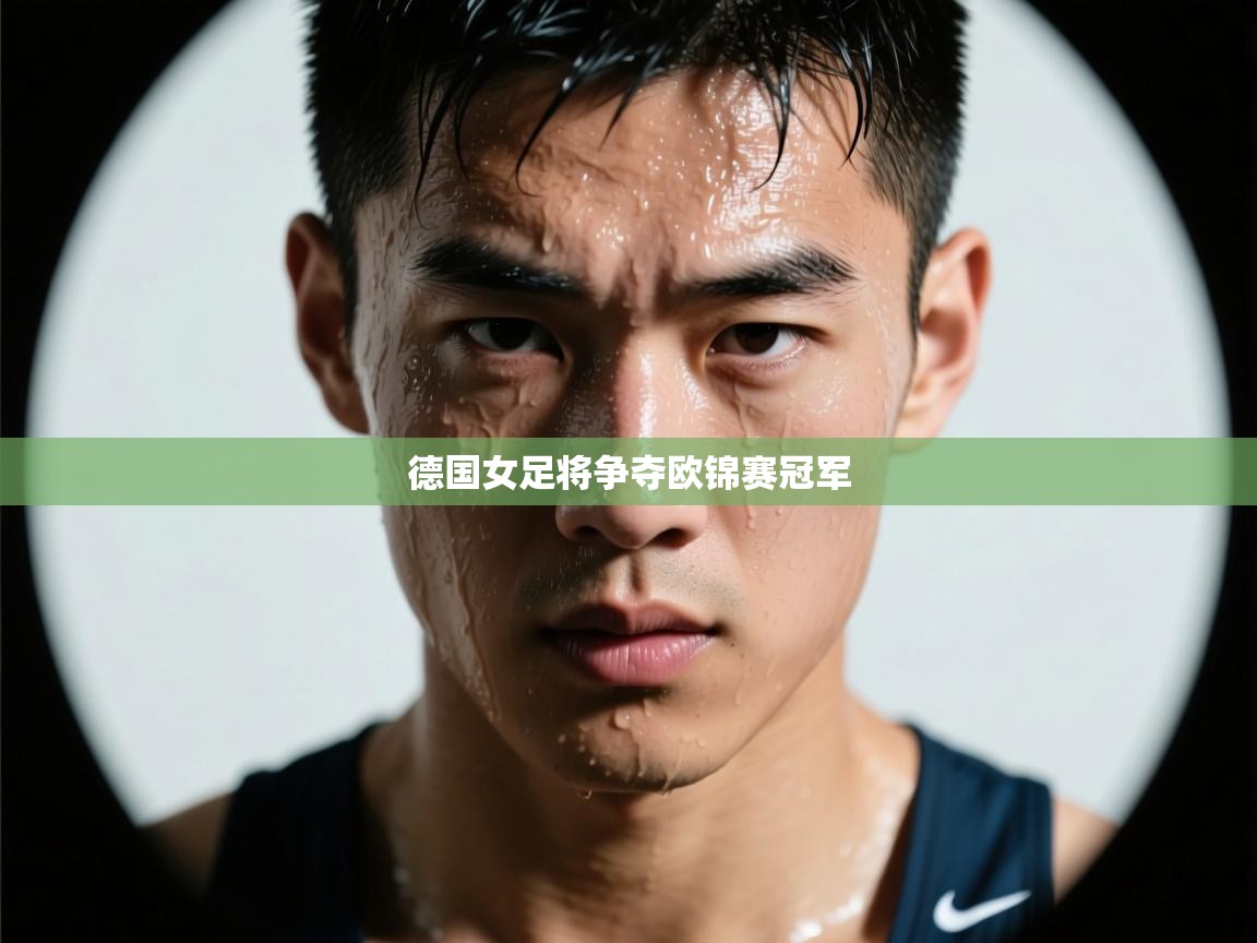 德国女足将争夺欧锦赛冠军 第2张