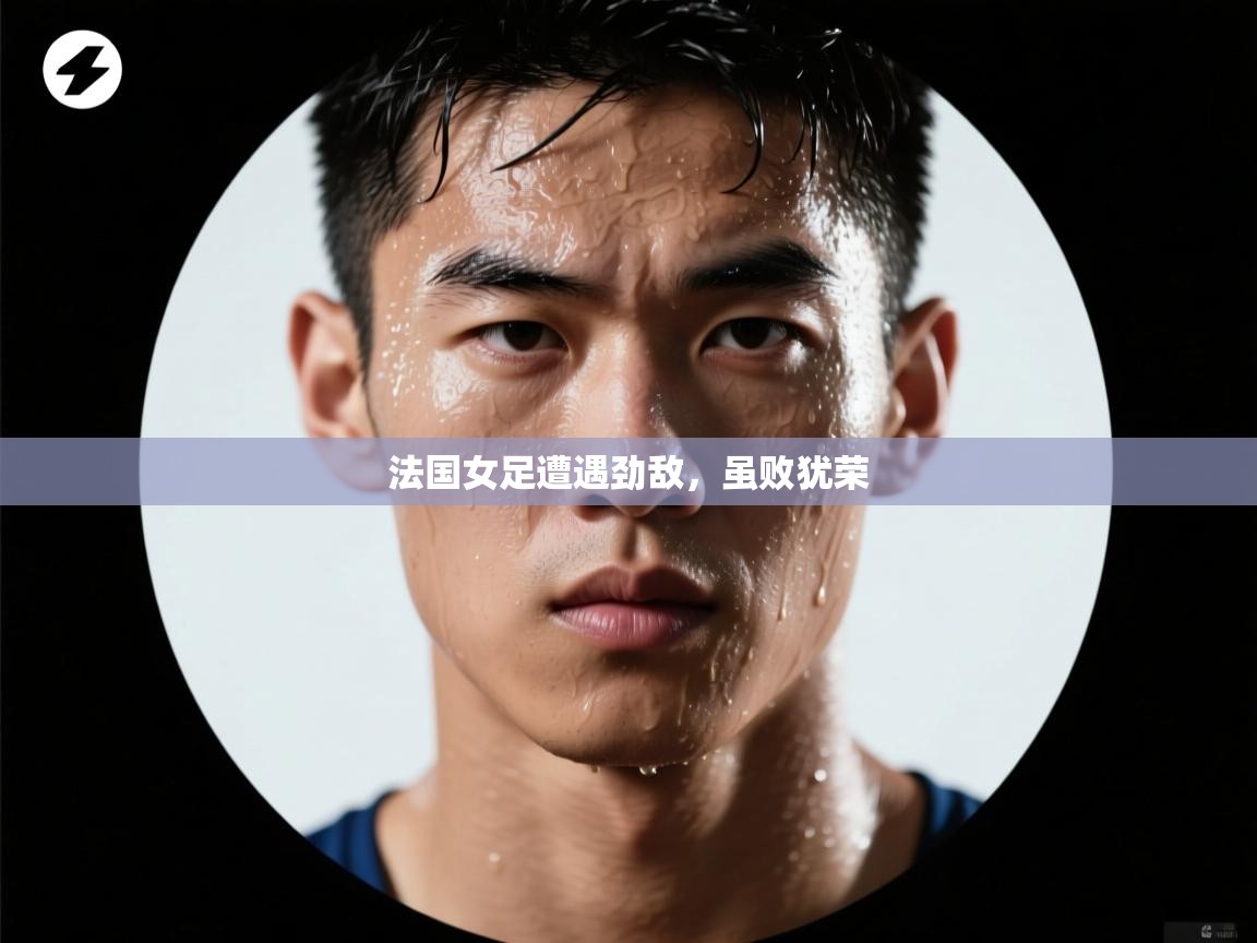 法国女足遭遇劲敌,虽败犹荣 第1张