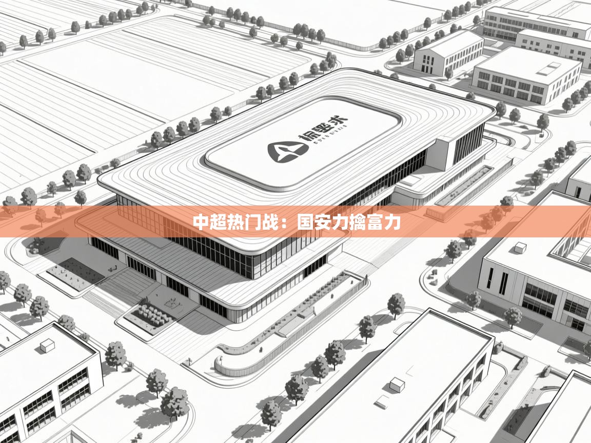 中超热门战：国安力擒富力