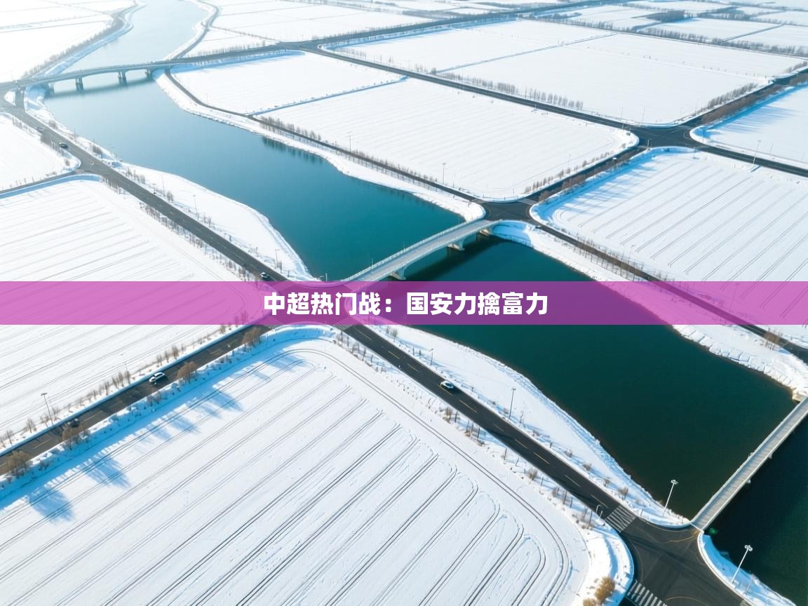 中超热门战:国安力擒富力 第2张