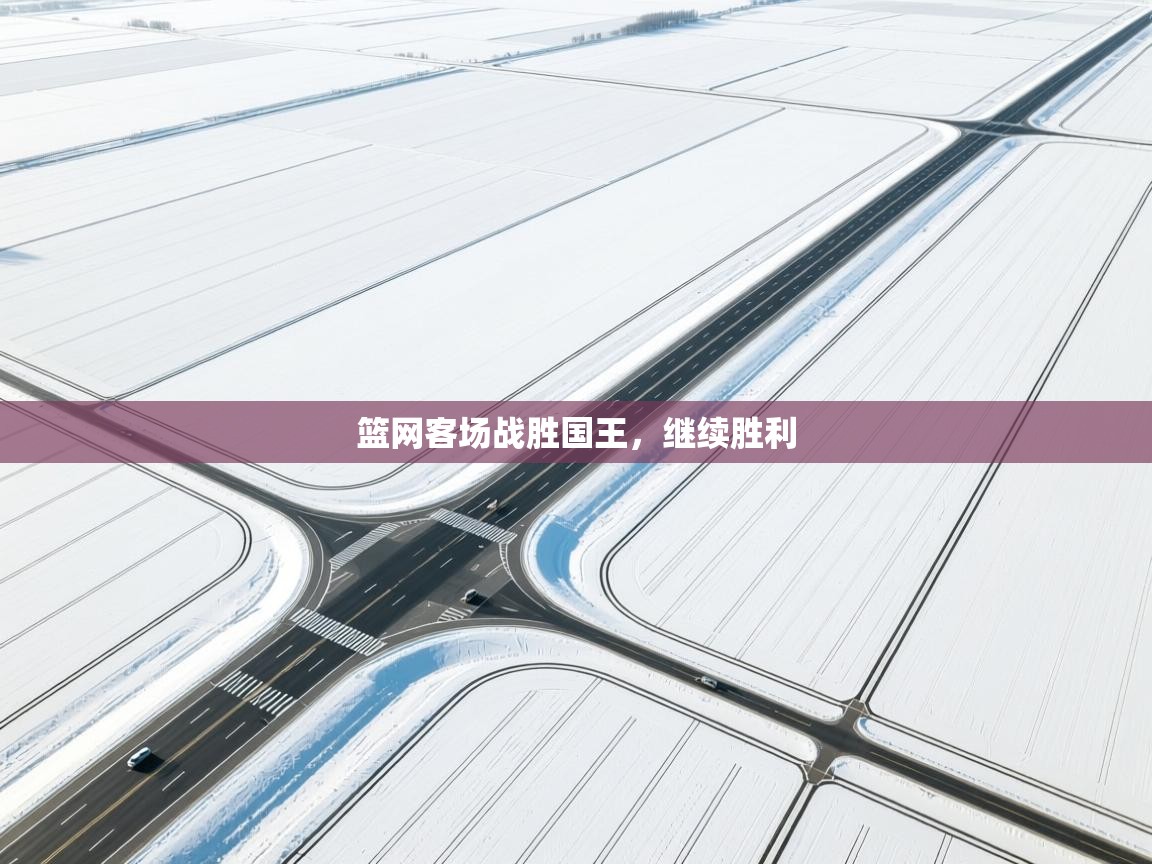 篮网客场战胜国王,继续胜利 第2张