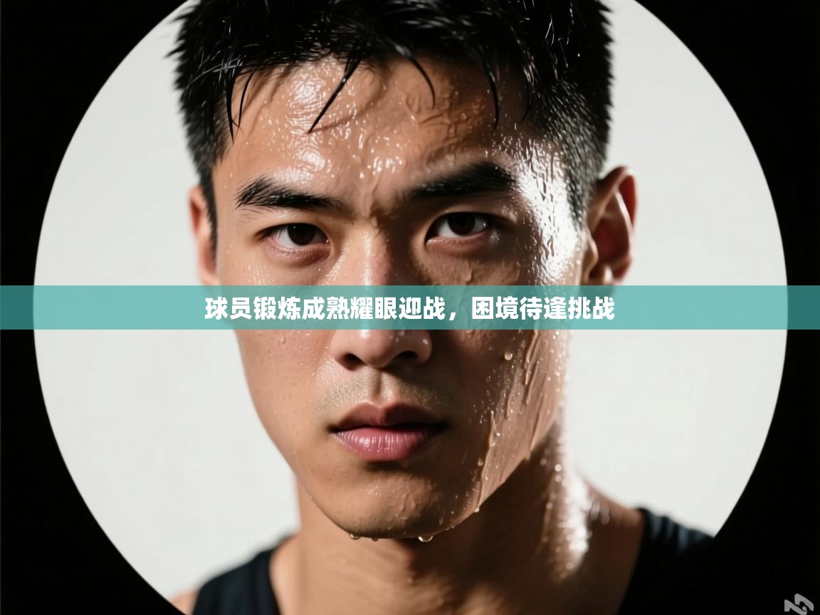 球员锻炼成熟耀眼迎战,困境待逢挑战