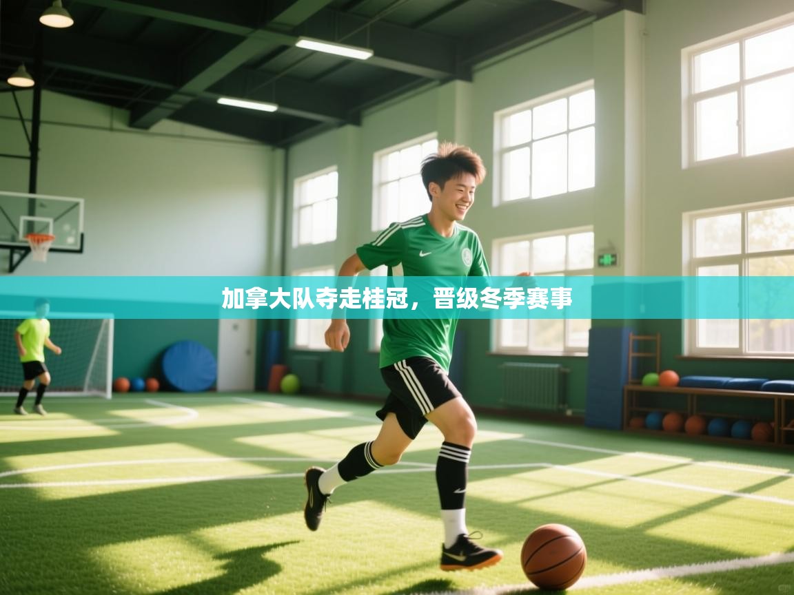 加拿大队夺走桂冠，晋级冬季赛事  第1张