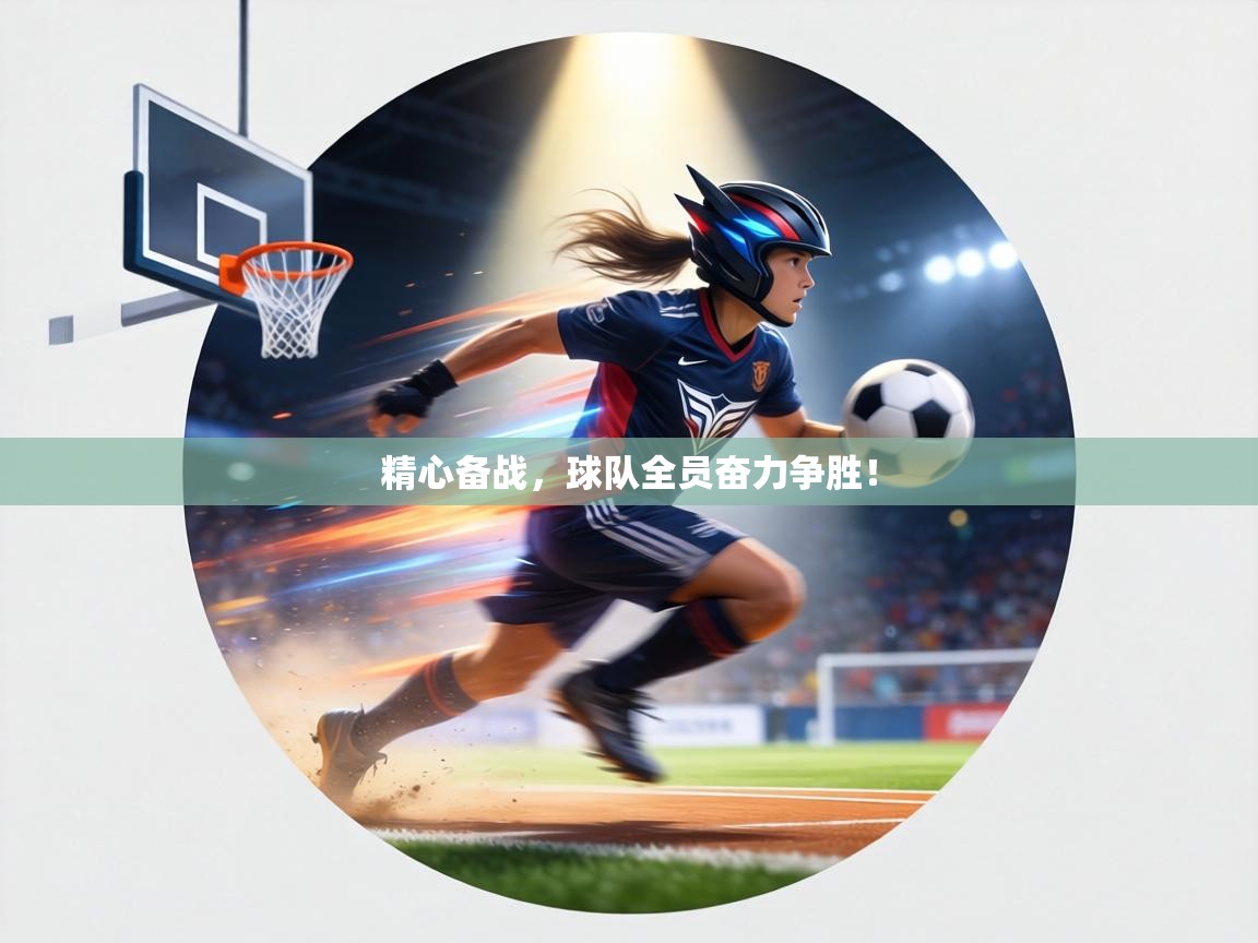 精心备战，球队全员奋力争胜！  第1张